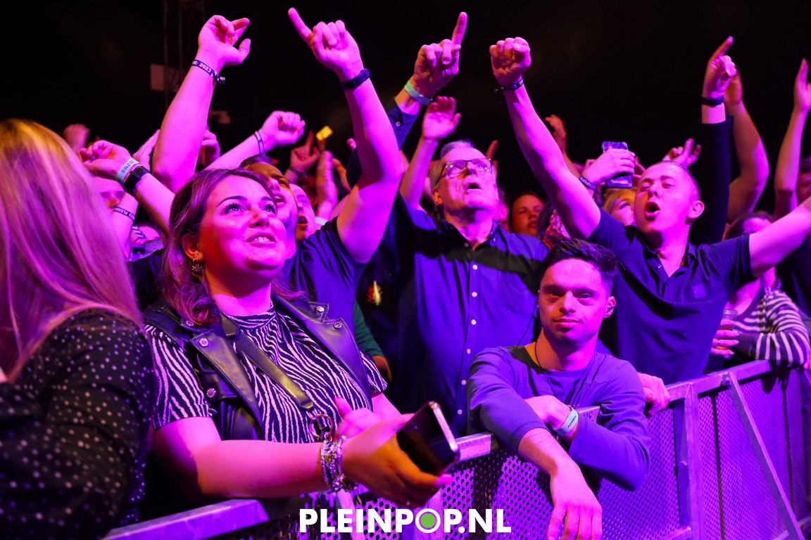 Publiek zaterdag  (46)